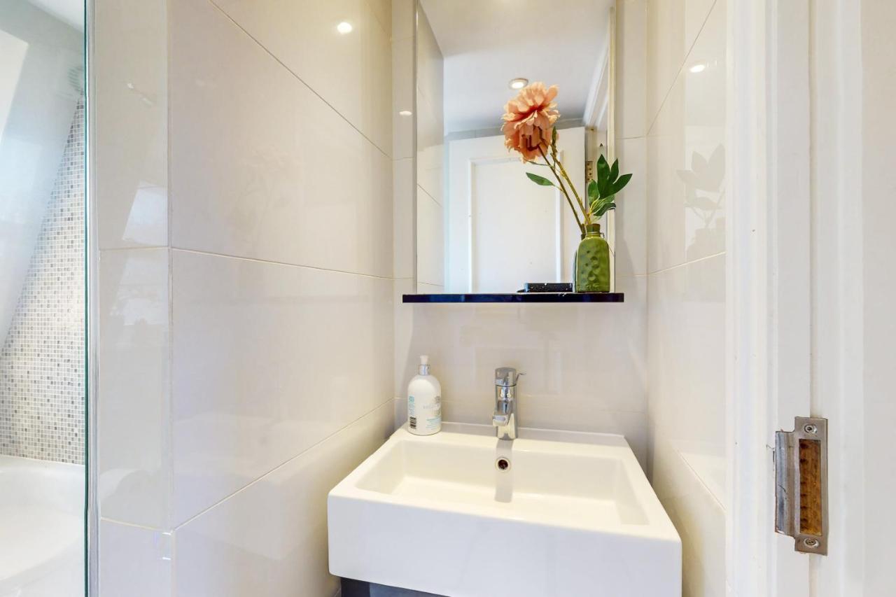 Apartament Park Lane Marylebone *
